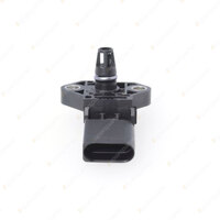 Bosch MAP Boost Pressure Sensor for Audi A3 8V1 8VA 8VS 8V7 Q2 GAB Q3 8UB 1.4L