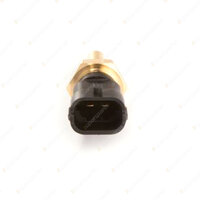 Bosch Coolant/Fuel Temperature Sensor for Fiat Ducato 250 2.0 2.3L D 2006-On