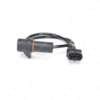 Bosch Crank Angle Sensor for Fiat Multipla 1.9L 182B4 I4 8V SOHC 1999-2010