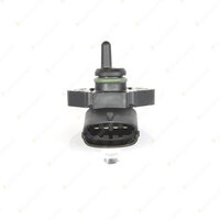 Bosch Boost Pressure Sensor for New Holland TS-A TS110A 125A 135A 2003-2007