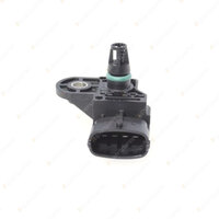 Bosch MAP Boost Pressure Sensor for Alfa Romeo 147 937 159 939 4C Spider 960