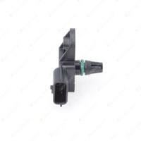 Bosch MAP Boost Pressure Sensor for Benz A 180 W176 C 200 W205 S205 Vito Mixto