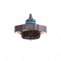 Bosch Oil Temperature / Pressure Sensor Unit for Iveco Tector Trakker Vertis