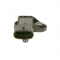 Bosch MAP Boost Pressure Sensor for Renault Megane Scenic 1.9L 81Kw 96Kw 05-On