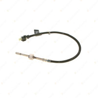 Bosch Exhaust Gas Temp Sensor for Benz C350 W S204 CLS350 C X218 GLK350 X204