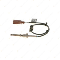 Bosch Exhaust Gas Temperature Sensor for Volkswagen CC B6 357 Passat 3C2 3C5