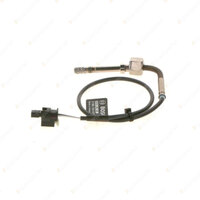 Bosch Exhaust Gas Temp Sensor for Benz G320 W463 GL320 X164 ML280 W164 05-On