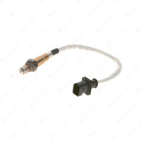 Bosch Lambda Sensor Pre-Cat for Land Rover Discovery Sport L550 2.0L Regulating