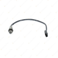 Bosch Oxygen Lambda Sensor Post-Cat for Nissan Juke F15 1.6L DIG-T 140KW 14-17