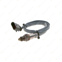 Bosch Oxygen Lambda Sensor Post-Cat for VW Tiguan AD1 AX1 Allspace BW2 2.0 TSI