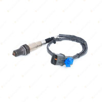 Bosch Oxygen Lambda Sensor Post-Cat for Hyundai Accent IV RB 1.6 90KW 91KW 103KW