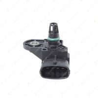 Bosch Boost Pressure Sensor for Abarth 500/595/695 500C/595C/695C 1.4 99KW 103KW