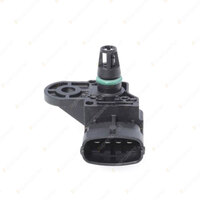 Bosch Boost Pressure Sensor for Fiat Punto 199 Ritmo 198 T-Jet 1.4L 2007-2014