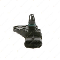 Bosch Boost Pressure Sensor for Land Rover Defender L663 Discovery L462 Sport