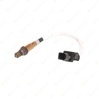 Bosch Oxygen Lambda Sensor Pre-Cat for Renault Master III JV EV HV UV FV 145 150