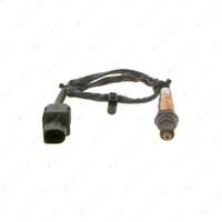 Bosch Oxygen Lambda Sensor Pre-Cat for Audi Q7 4LB 3.0L Quattro SUV 176KW 180KW