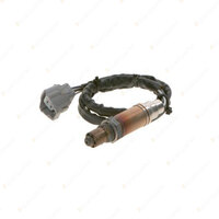 Bosch Oxygen Lambda Sensor Post-Cat for Mazda 3 BM BN 6 GJ GL CX-9 TC 2.0L 2.5L