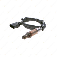 Bosch O2 Lambda Sensor Post-Cat for Audi A3 8V1 8VK 8V7 8VE 8VS 8VM 8VA 8VF Q2