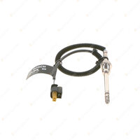 Bosch Exhaust Gas Temp Sensor for Benz Vito Valente Viano Marco Polo R M-Class