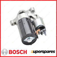 Bosch Starter Motor for Citroen BX C4 Grand Picasso C5 DS4 DS5 Xantia Xsara