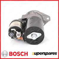 Bosch Starter for Daewoo Espero KLEJ Leganza KLAV Nubira J100 J150 Tacuma U100