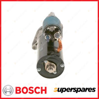 Bosch Starter for Benz C-Class 250 300 C205 S205 W205 GLC 220 250 C253 X253