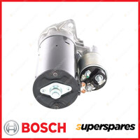 Bosch Starter Motor for Porsche 911 964 993 Carrera 3.6L 6cyl Petrol 88-97