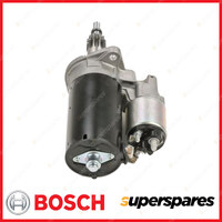 Bosch Starter Motor for Porsche 911 964 996 997 3.6 3.8L 6cyl Petrol 88-12