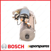 Bosch Starter Motor for Mercedes Benz Atego 970 972 Vario 670 4.2 6.4L 97-06