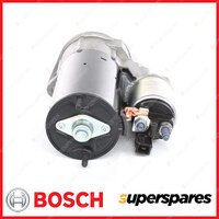 Bosch Starter for BMW 540i 545i 550i E60 645ci 650i E63 E64 740i 750i Li E65