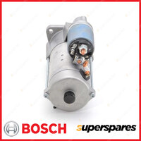 Bosch Starter Motor for MAN HOCL L M 2000 Lions City Classic NL 280 SL 283 M90