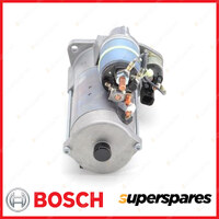 Bosch Starter Motor for MAN HOCL Lions City NL NM S¨¹ TGL TGM I 01/2002-On