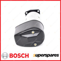 Bosch Starter Motor for Renault Trucks G 340ti 19/T G 330 17 19/T 1990-1991