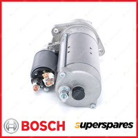 Bosch Starter Motor for Volvo FL 180 220 250 - 16 17 18 19 21 26 05/2000-05/2006
