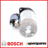 Bosch Starter Motor for Volvo F7 FL6 608 610 611 612 613 614 615 616 617 618 619