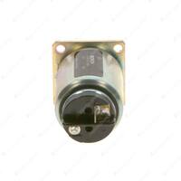 Bosch Pushing Electromagnet Solenoid 0330101024 - High Performance & Reliability