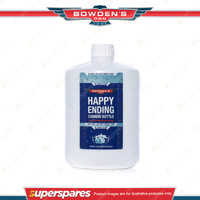 1 x Bowden's Own Happy Ending Cannon Bottle for Happy Ending Finishing Foam