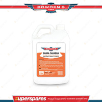 1 x Bowden's Own Fabra Cadabra V2 5L - No Harsh Solvents Deep Cleaning Formula