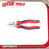 Chicane 180mm High Leverage Combination Plier - Chrome-Molybdenum Steel