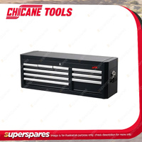 Chicane 41" 9 Drawer Tool Chest - Size 1028 x 325 x 367mm Heavy Duty Steel