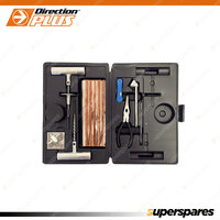 Direction Plus Tyre Repair Kit for Repair or Replace Broken Tyre Valves