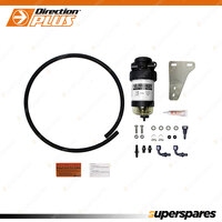 Direction Plus Fuel Manager Pre-Filter Kit for Great Wall V200 GW4D20 2.0L 11-14