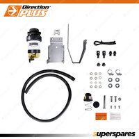 Direction Plus Fuel Manager Post-Filter Kit for Toyota Landcruiser 300 F33A-FTV