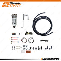 Direction Plus Preline-Plus Pre-Filter Kit for Mitsubishi Triton MV 4N16 24-on