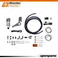 Direction Plus Preline-Plus Pre-Filter Kit for Ford Next-Gen Ranger Everest