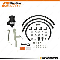 Direction Plus Provent Ultimate Catch Can Kit for Ford Everest Ranger P5AT 11-22