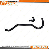 Direction Plus Provent Moulded Hose Kit for Ford Everest Ranger P5AT 3.2L 15-22