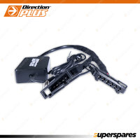 Direction Plus TR+ Throttle Controller for Volkswagen Amarok Easy Installation