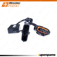 Direction Plus TR+ Throttle Controller for Great Wall Steed V200 V240 X240