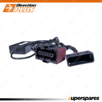 Direction Plus TR+ Throttle Controller for RAM 1500 & 2500 models